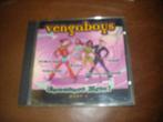 cd Vengaboys : Greatest hits, Cd's en Dvd's