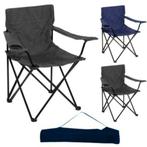 Vouwstoel met armleuning Summer, Caravans en Kamperen, Kampeeraccessoires, Ophalen of Verzenden, Nieuw