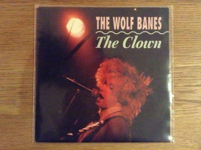 single the wolf banes, CD & DVD, Vinyles | Hardrock & Metal