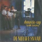 De Nieuwe snaar – Dynastie-Rap / ça me tracasse – Single, Cd's en Dvd's, Gebruikt, 7 inch, Single, Ophalen of Verzenden
