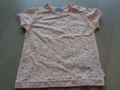 T-shirt Premaman (12 maand) meisje leuke print IEPER, Kinderen en Baby's, Babykleding | Overige, Gebruikt, Meisje, Ophalen of Verzenden