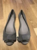 Ballerines, Vêtements | Femmes, Chaussures, Porté, Gris, Ballerines