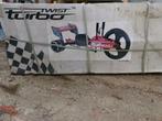 go cart, Ophalen, Nieuw