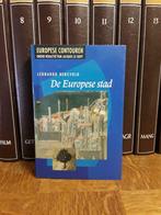 Pakket Europese contouren, red. Jacques Le Goff, Ophalen of Verzenden, Nieuw, Europa