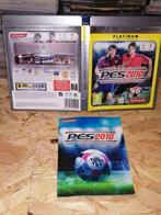PES 2010 - Jeu PS3, Vanaf 3 jaar, Sport, 2 spelers, Ophalen of Verzenden