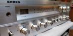 Erres (Philips) TA-4000 Stereo Receiver (1978-80), Overige merken, Stereo, Gebruikt, Ophalen of Verzenden