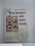 Jan van der Veken – een kosmos om in te leven, Livres, Ésotérisme & Spiritualité, Enlèvement, Utilisé