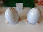 NEUFS sel et poivre en forme d OEUFS, Neuf, Enlèvement ou Envoi, Autres types, Autres styles