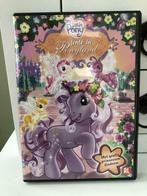 My Little Pony - DVD - Lente in Ponyland, Cd's en Dvd's, Ophalen of Verzenden, Zo goed als nieuw