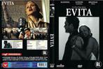 Evita de Alan Parker, CD & DVD, DVD | Drame, Drame historique, Tous les âges, Enlèvement ou Envoi