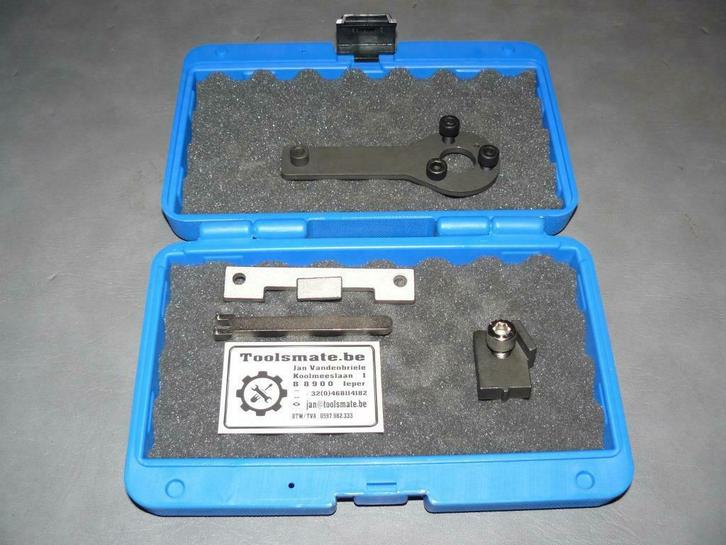 Kit calage distribution moteurs Ford Fiat Lancia 1.2, Autos : Divers, Outils de voiture, Neuf, Enlèvement ou Envoi