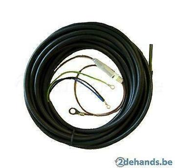 nasa marine BM1 5 meter kabel beschikbaar voor biedingen