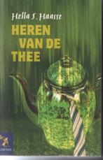 Hella Haasse - Heren van de thee, Ophalen of Verzenden, Zo goed als nieuw, Nederland