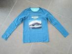 t-shirt lange mouwen Name It mt 158-164, Ophalen, Zo goed als nieuw, Meisje, Shirt of Longsleeve