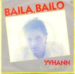 Yvhann Cevic – Baila, Bailo, Comme neuf, Autres formats, Enlèvement ou Envoi, 1980 à 2000