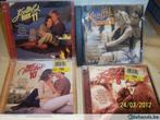 Knuffel-rock cd's, Cd's en Dvd's