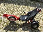 Triker Pro 100 ligfiets / driewieler - kind, Zo goed als nieuw, Ophalen