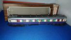 liliput HO rheingold deutsche reichsbahn, Ophalen of Verzenden, Zo goed als nieuw, Liliput