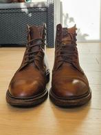 Coniston Crockett & Jones taille 6 UK - marron, Bruin, Crockett Jones, Boots, Ophalen of Verzenden