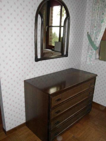 miroir, Moins de 25 cm, Moins de 100 cm, Enlèvement, Utilisé