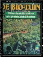 De bio tuin, Kreuter, Veltman, Livres, Enlèvement ou Envoi, Utilisé, Jardinage et Plantes de jardin