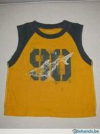 T-shirts (ZM) verschillende merken (maat 86), Ophalen of Verzenden, Gebruikt, Jongetje, Shirtje of Longsleeve