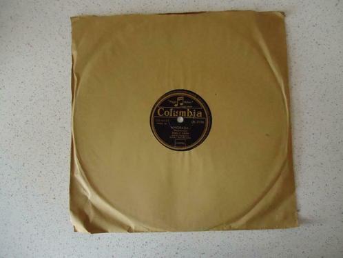 78 Toeren / LP ""Percy Faith" Funny Fellow anno 1953., Cd's en Dvd's, Vinyl | Overige Vinyl, Gebruikt, 10 inch, Ophalen of Verzenden