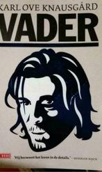 Vader, Boeken, Gelezen