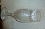 #H Bier glas EDLER - DORT 25cl Brouwerij Mena - Rotselaar, Ophalen of Verzenden, Nieuw, Bierglas