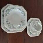 20 delig porcelein servies , made in China, Service complet, Autres styles, Enlèvement, Porcelaine