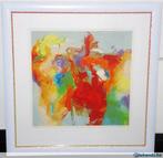 Peter Munnik, zonder titel, Antiek en Kunst, Kunst | Litho's en Zeefdrukken