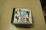 at the hop, Cd's en Dvd's, Cd's | Verzamelalbums, Ophalen of Verzenden, Dance