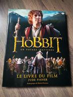 The Hobbit The Book of Film Jude Fisher, Boeken, Nieuw, Ophalen of Verzenden, Filmspecifiek