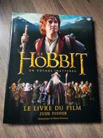 The Hobbit The Book of Film Jude Fisher, Boeken, Ophalen of Verzenden, Nieuw, Filmspecifiek