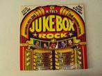 LP "Jukebox Rock" anno 1976, Cd's en Dvd's, Vinyl | Verzamelalbums, Rock en Metal, Ophalen of Verzenden, 12 inch