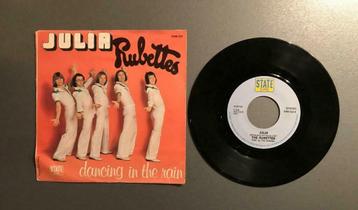 Vinyle de The Rubettes -, Enlèvement ou Envoi, Utilisé, Autres genres, Single