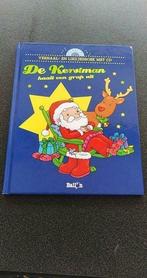 De Kerstman haalt een grapje uit, Boeken, Ophalen of Verzenden, Gelezen, 0 tot 6 maanden