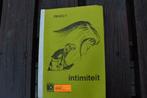 Project 'Intimiteit'., Boeken, Ophalen of Verzenden, Zo goed als nieuw