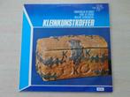 Various – Kleinkunstkoffer  lp, Cd's en Dvd's, Vinyl | Nederlandstalig, Overige genres, Ophalen of Verzenden, 12 inch