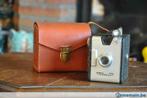 appareil photo filmor avec housse, Ophalen of Verzenden, Gebruikt, Compact, Overige Merken