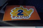 radio 2, Verzamelen, Gebruikt