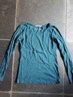 damestrui large appelblauwzeegroen, Ophalen of Verzenden, Gedragen, Maat 42/44 (L), Groen
