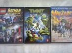 Batman The Movie / TMNT / Valiant, Enlèvement ou Envoi