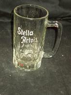 Bierkroes.Stella Artois. 50 CL. D 124, Verzamelen, Ophalen of Verzenden, Gebruikt, Pul(len), Stella Artois
