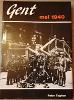 (1940 GENT BELGISCH LEGER) Gent mei 1940., Boeken, Ophalen of Verzenden, Zo goed als nieuw
