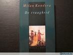 De traagheid (Milan Kundera), Utilisé, Enlèvement ou Envoi