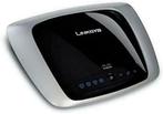 Linksys 802.11n / WiFi4 Ethernet-router / access point, Router, Gebruikt