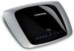 Linksys 802.11n / WiFi4 Ethernet-router / access point, Computers en Software, Gebruikt, Router