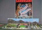 circus maquette sarrasani 1/87, Hobby & Loisirs créatifs, Trains miniatures | HO, Autres marques, Autres types, Enlèvement, Neuf