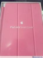 Housse rose pour mini I Pad original, Computers en Software, Windows Tablets, Nieuw